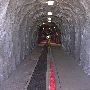 Snowbird's Peruvian Tunnel
