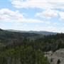 HWY 191  Canyon Helper to Duchesne