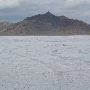 Bonneville Salt Flats