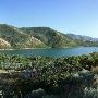 Little Dell Reservoir - Summer