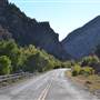 Ophir Canyon Road
