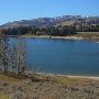 Cleveland Reservoir  - Autumn