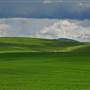 Blue Creek Valley