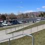 East High School
