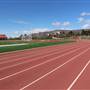 East High School