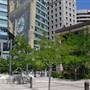 Downtown Salt Lake City