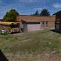 Old Tooele Hospital - Asylum 49
