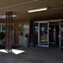 Old Tooele Hospital - Asylum 49