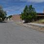 Old Tooele Hospital - Asylum 49