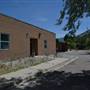 Old Tooele Hospital - Asylum 49