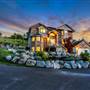 Mountain View Home