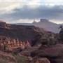 Fisher Towers