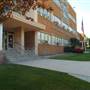 Judge Memorial High School