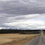 La Sal Roads