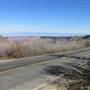 La Sal Loop Road