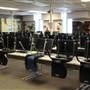 West High School