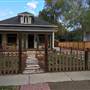 Slater Bungalow