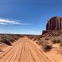 Tombstone Butte