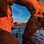 Arches National Park