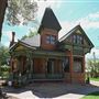 Kanab Heritage House Museum