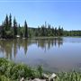 Mirror Lake