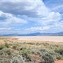 Parowan Little Salt Flats