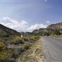 Spring Canyon Road