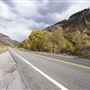 Logan Canyon