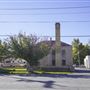 Juab Historical County Jail