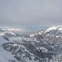 Little Cottonwood Canyon - Snow