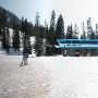 Snowbird Ski and Summer Resort - Winter
