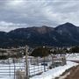Pine Valley Winter