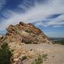 Mount Olympus Trailhead