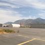 J. Randy McKnight-Nephi Municipal Airport