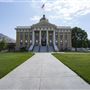 Box Elder County Courthouse