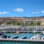 Bear Lake Marina