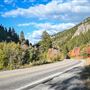 Logan Canyon