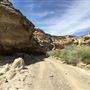 Crosby Canyon