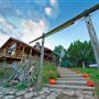 Boulder Mountain Guest Ranch