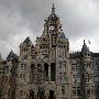 Salt Lake City and County Building