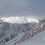 Snowbird Ski and Summer Resort - Winter