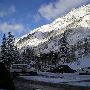 Snowbird Ski and Summer Resort - Winter