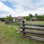 Swett Ranch Homestead
