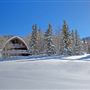 Weber Canyon Cabin