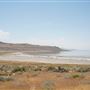 Antelope Island State Park - Summer