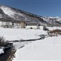 McPolin Farm Winter