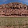 Highway 40 mile marker 53