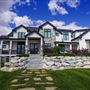 Stansbury Park Home
