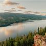 Fish Lake and Lodge