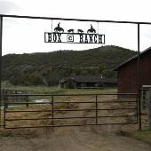 Box C Ranch